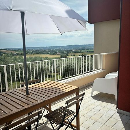 Olea B&B Montecosaro  Exterior photo