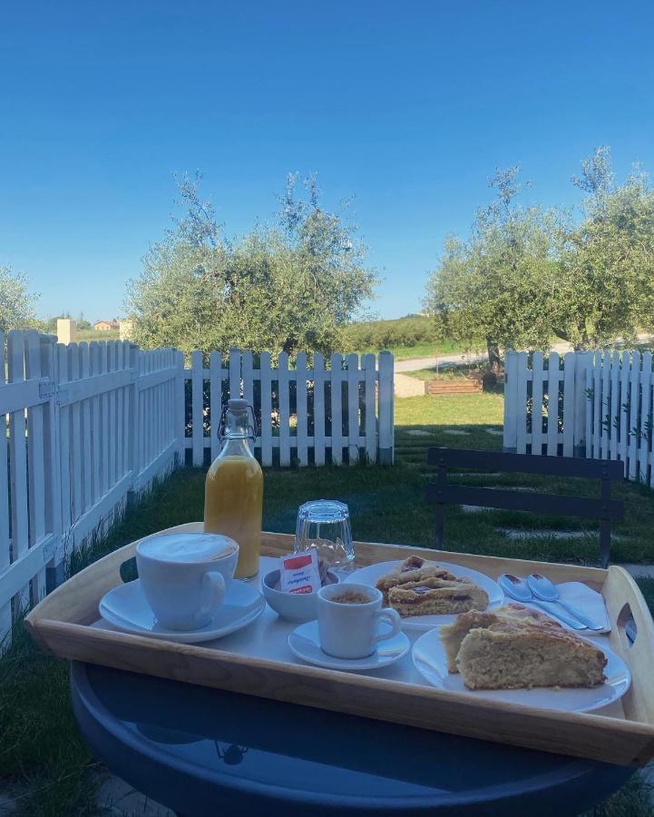 Olea B&B Montecosaro  Exterior photo