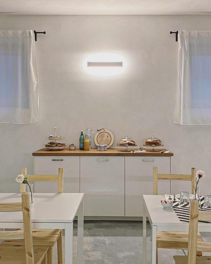 Olea B&B Montecosaro  Exterior photo