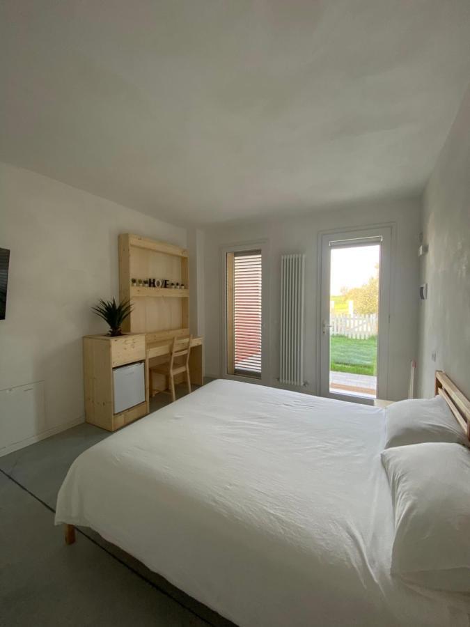 Olea B&B Montecosaro  Exterior photo