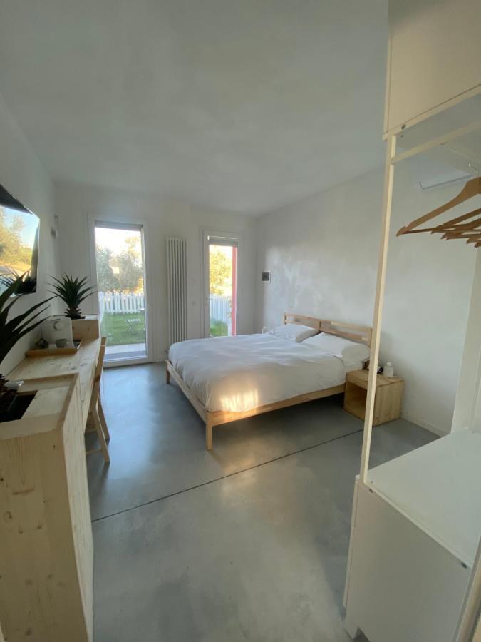Olea B&B Montecosaro  Exterior photo