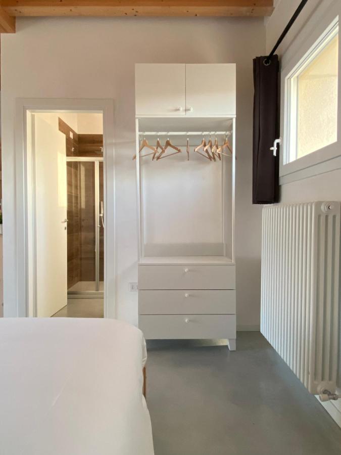 Olea B&B Montecosaro  Exterior photo