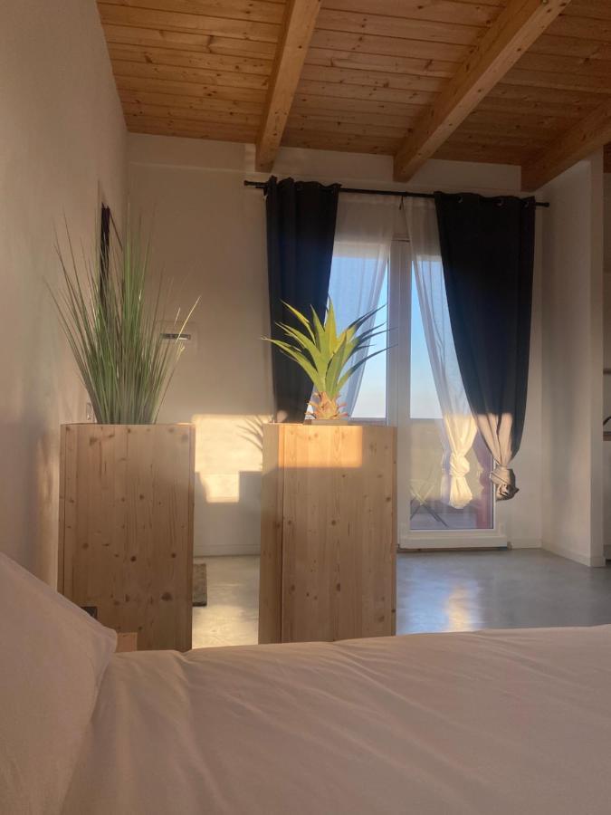 Olea B&B Montecosaro  Exterior photo