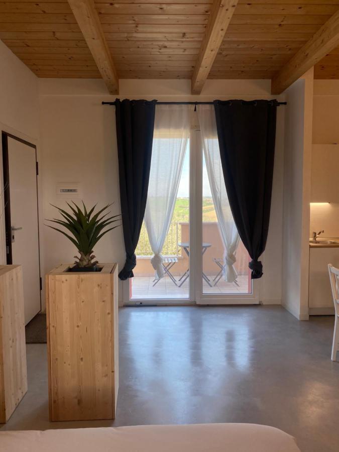 Olea B&B Montecosaro  Exterior photo