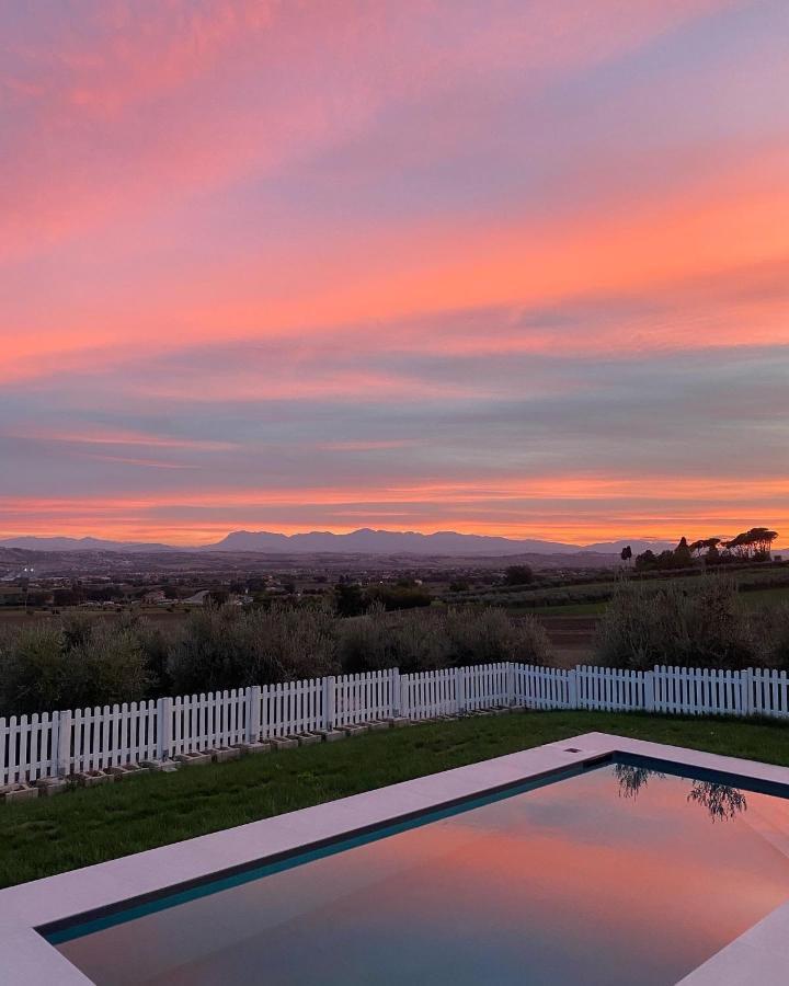 Olea B&B Montecosaro  Exterior photo