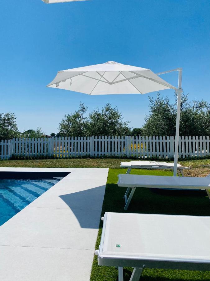 Olea B&B Montecosaro  Exterior photo