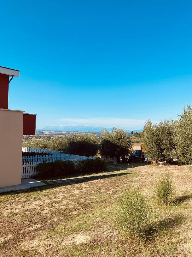 Olea B&B Montecosaro  Exterior photo