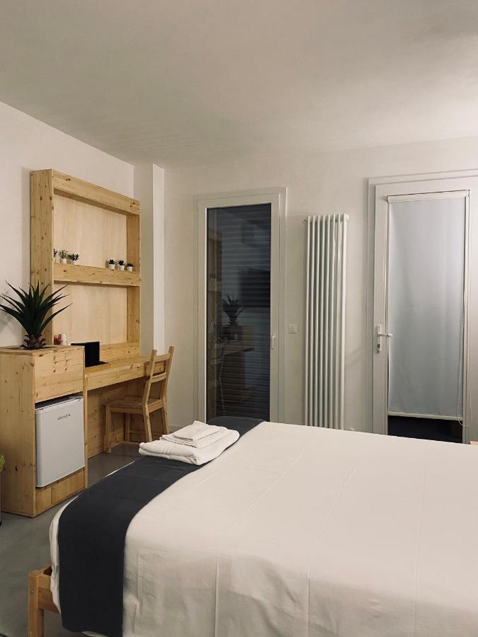 Olea B&B Montecosaro  Exterior photo