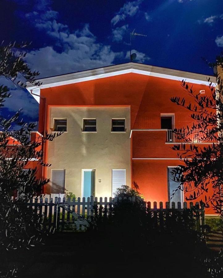 Olea B&B Montecosaro  Exterior photo