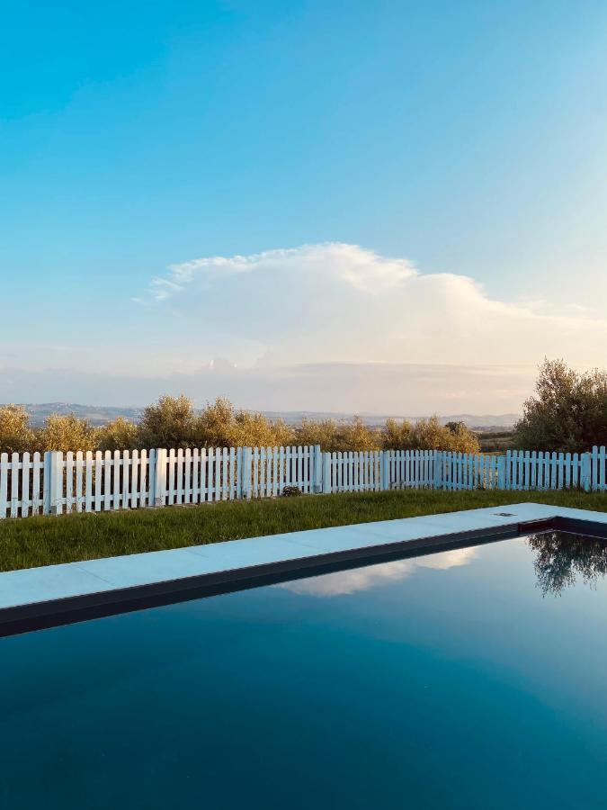 Olea B&B Montecosaro  Exterior photo