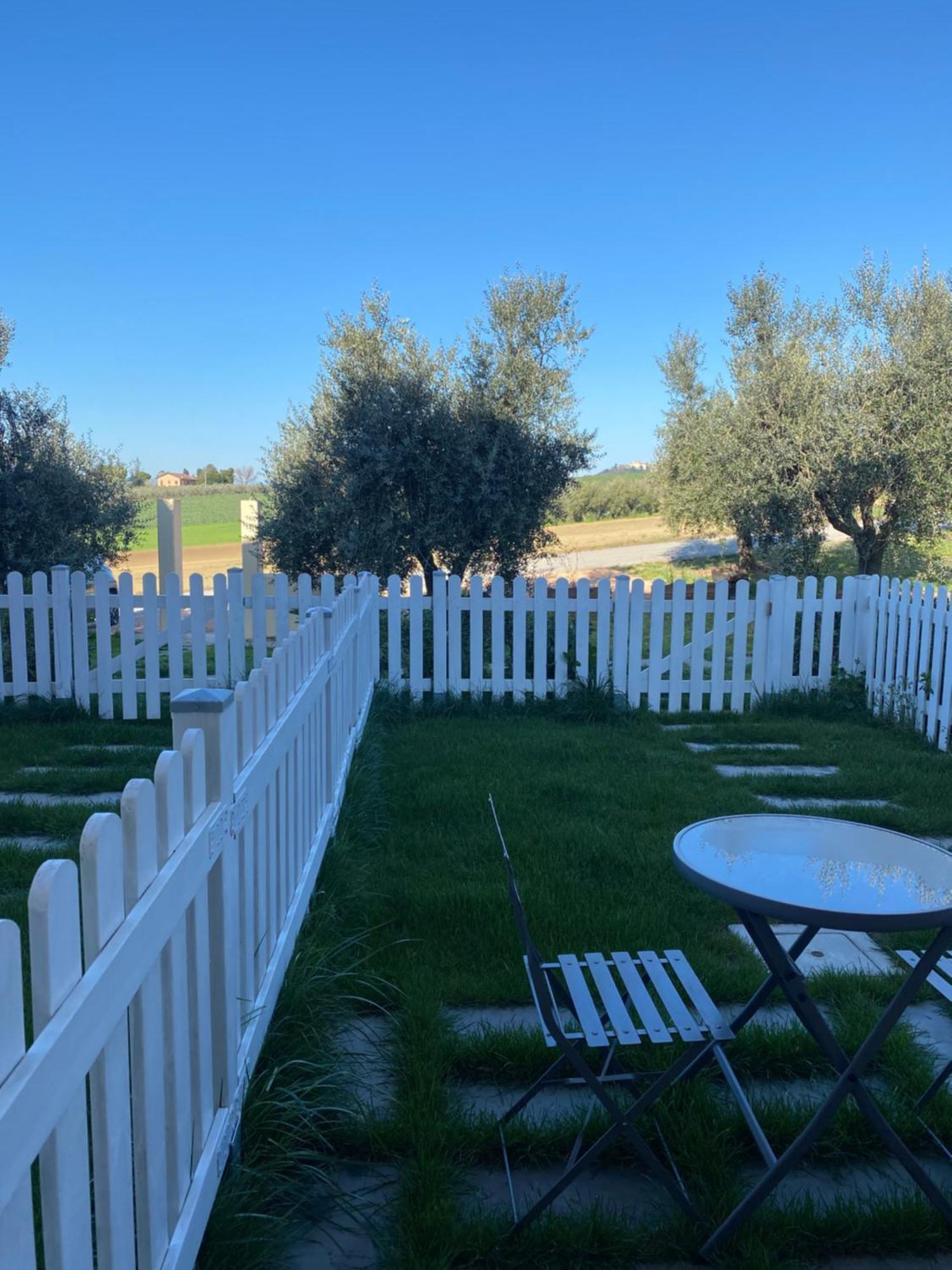 Olea B&B Montecosaro  Room photo