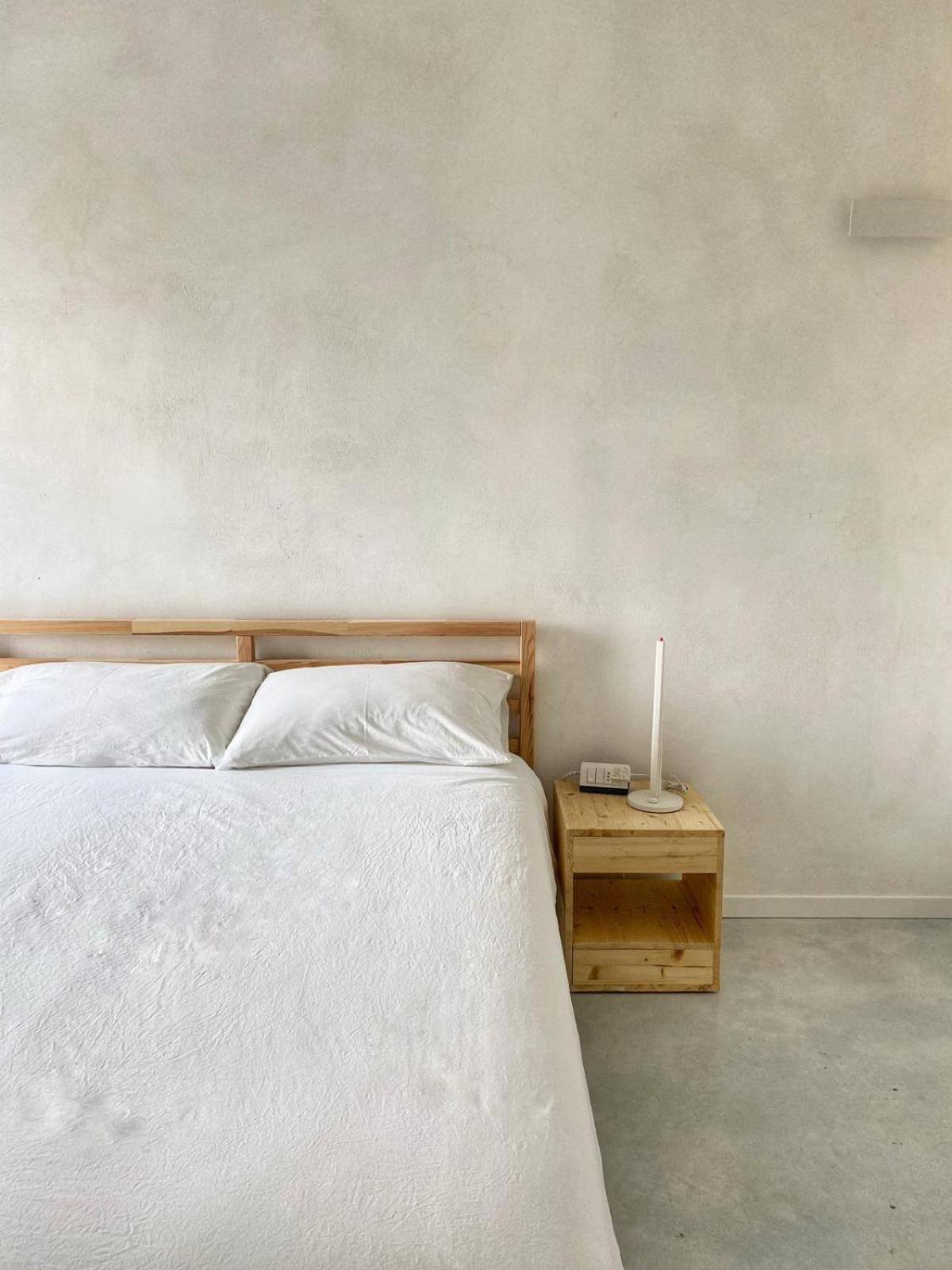 Olea B&B Montecosaro  Exterior photo