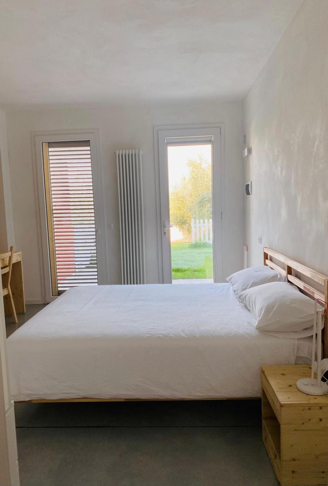 Olea B&B Montecosaro  Exterior photo