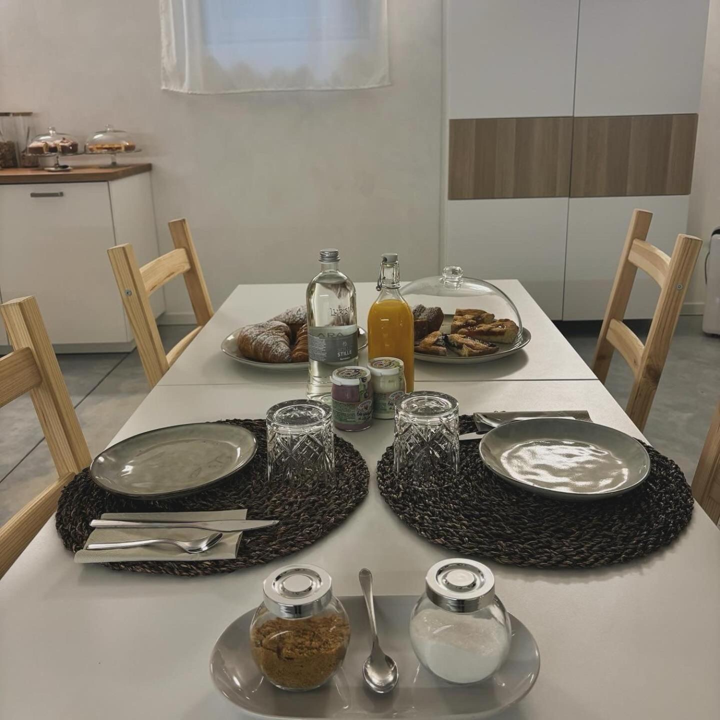 Olea B&B Montecosaro  Exterior photo