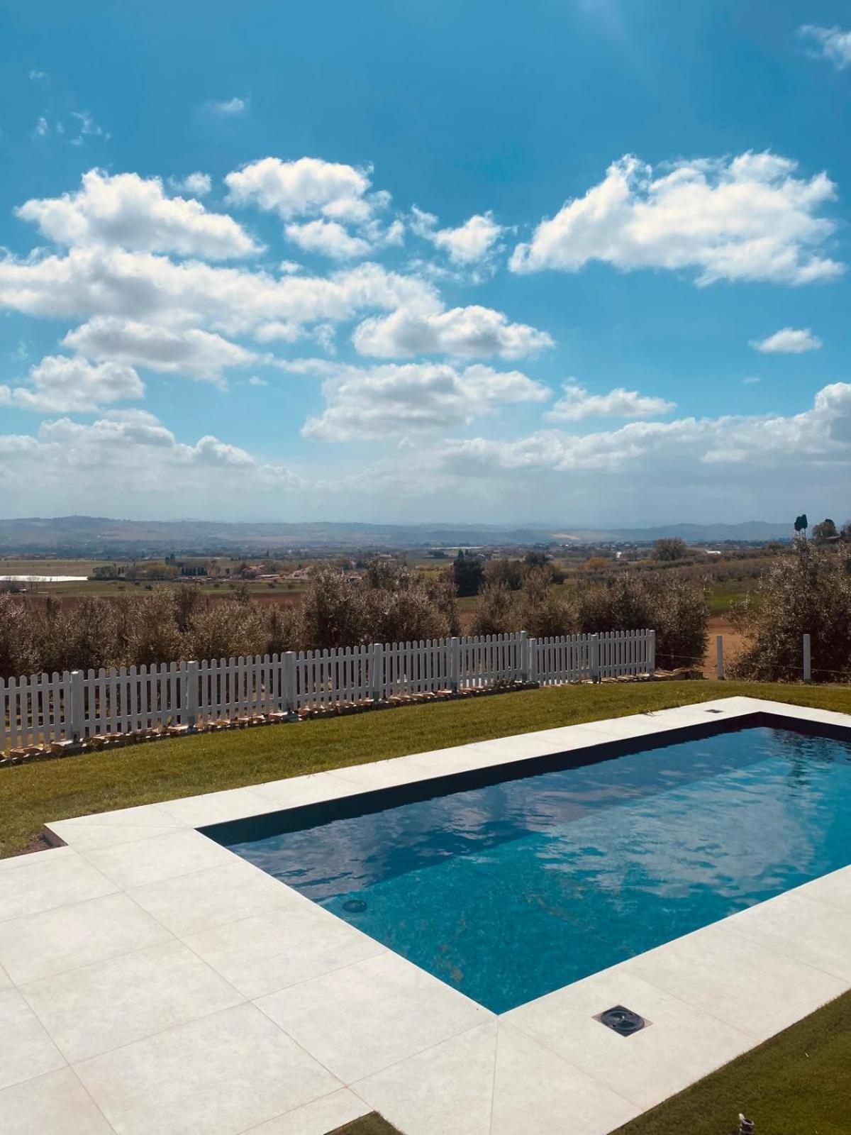 Olea B&B Montecosaro  Exterior photo