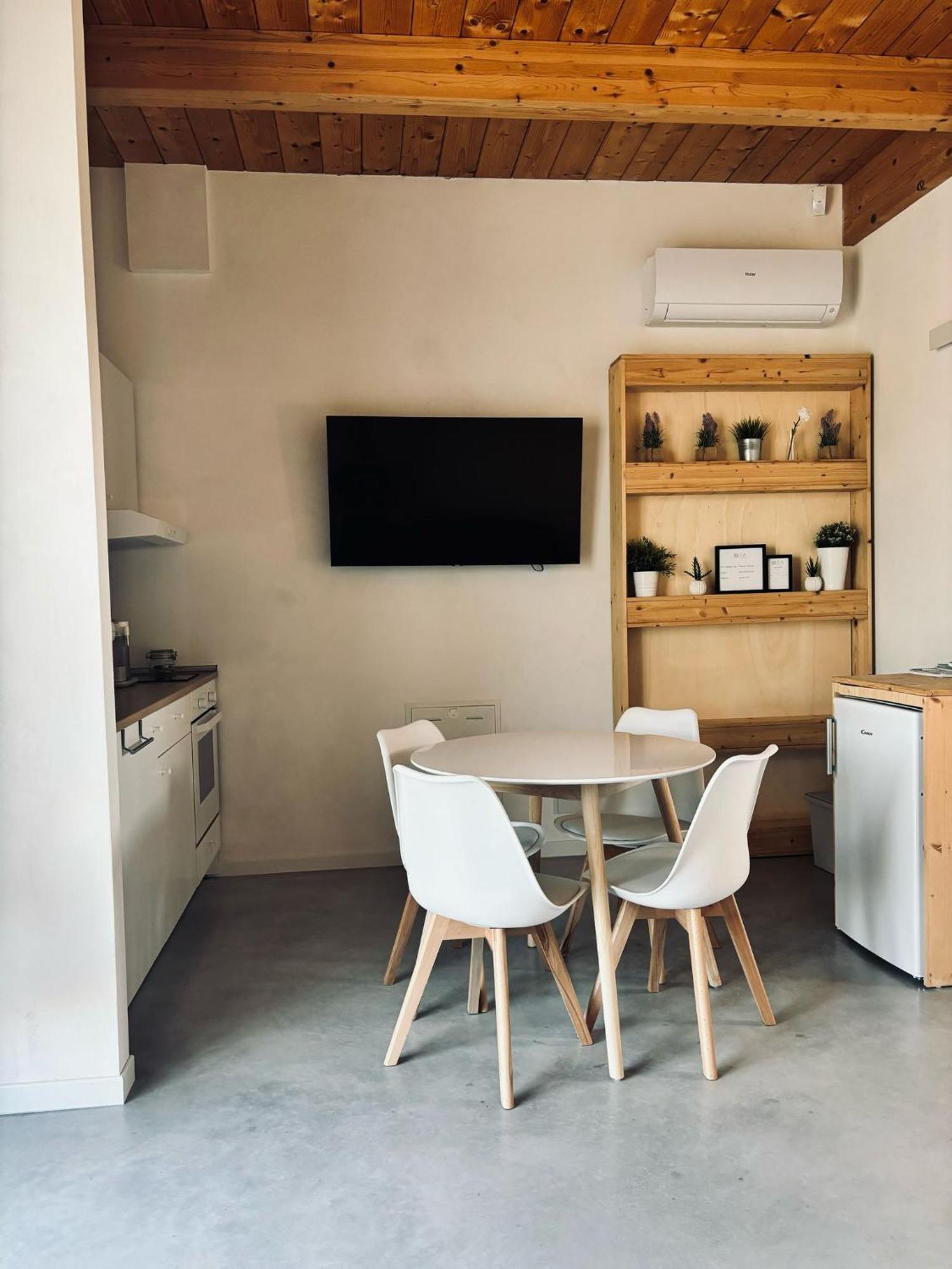 Olea B&B Montecosaro  Exterior photo