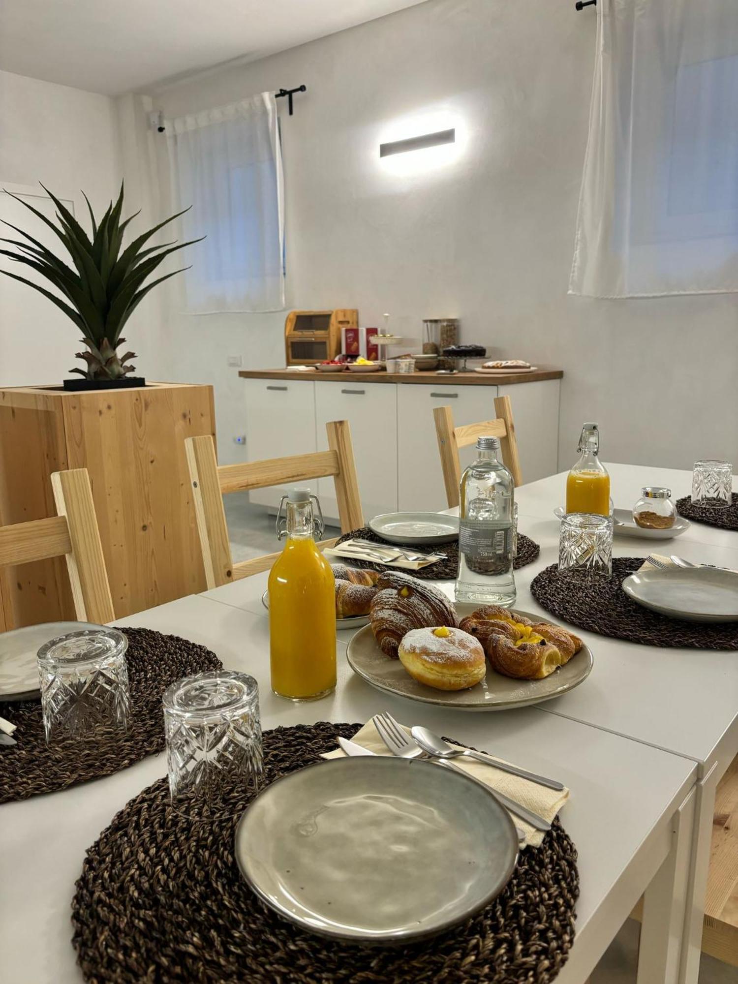 Olea B&B Montecosaro  Exterior photo