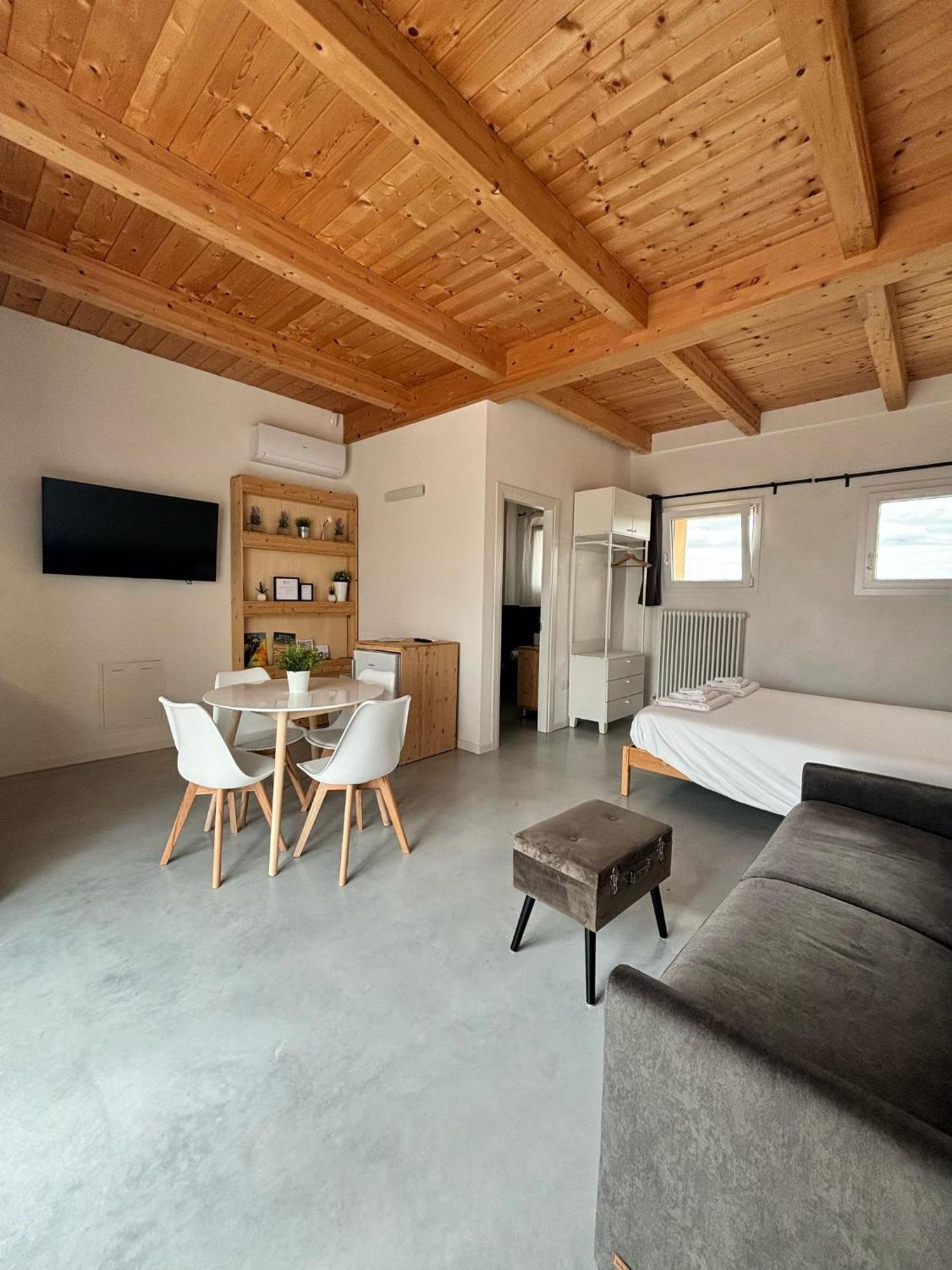 Olea B&B Montecosaro  Exterior photo